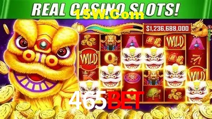 Ofertas Exclusivas 465bet