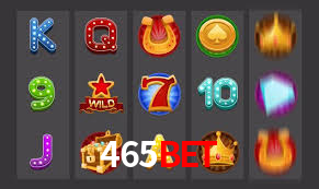 PIX Instantâneo 465bet