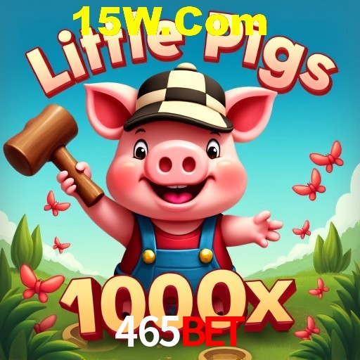 Casino VIP 465bet