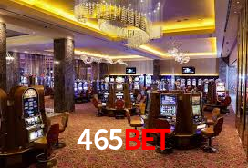 465bet login