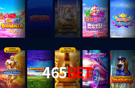465bet login