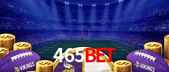 465bet